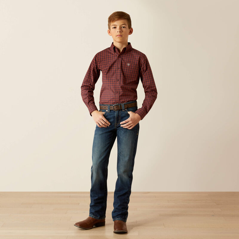 Pro Pavel Classic Fit Shirt