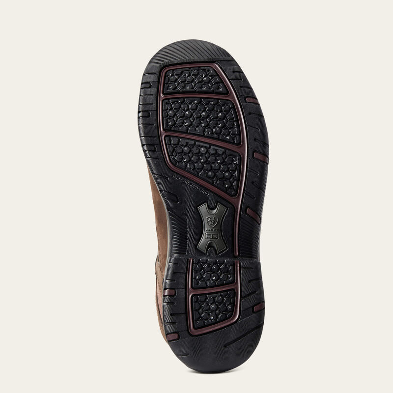Telluride Work Waterproof Composite Toe Work Boot