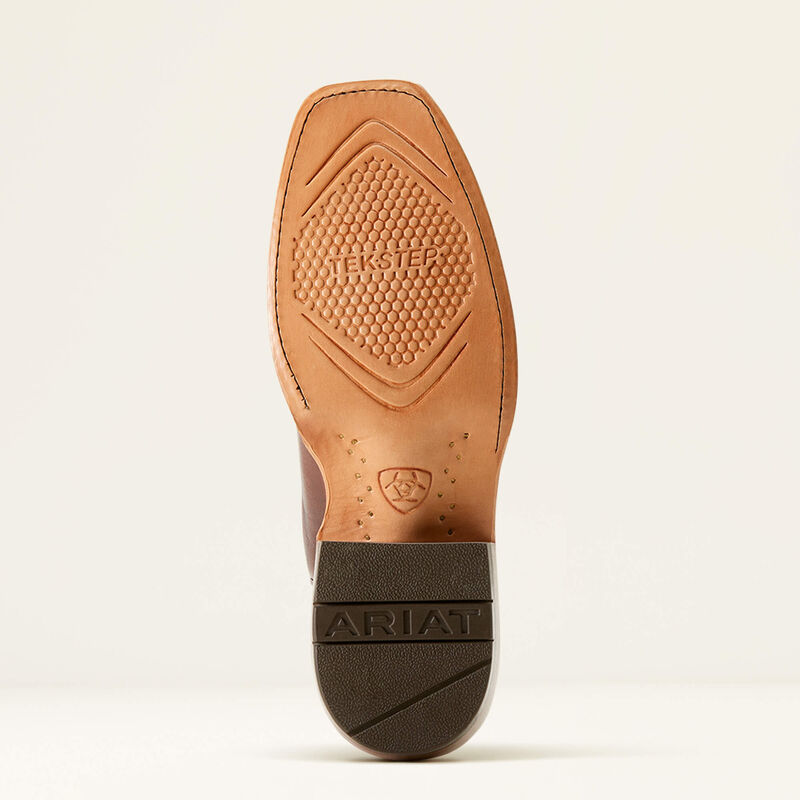 Futurity Fort Worth Western Boot