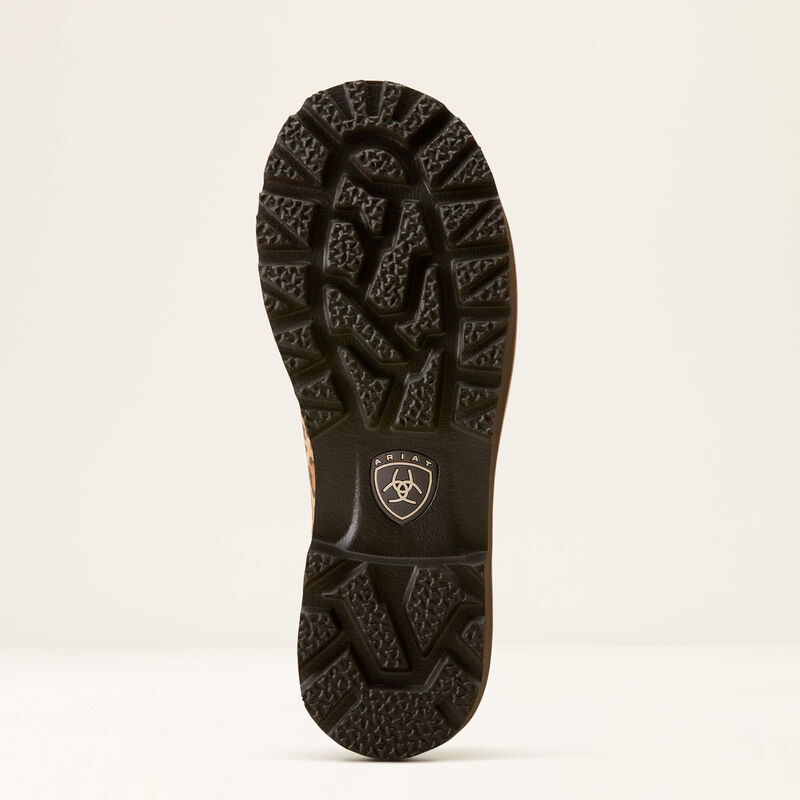 Fatbaby Chelsea Western Boot