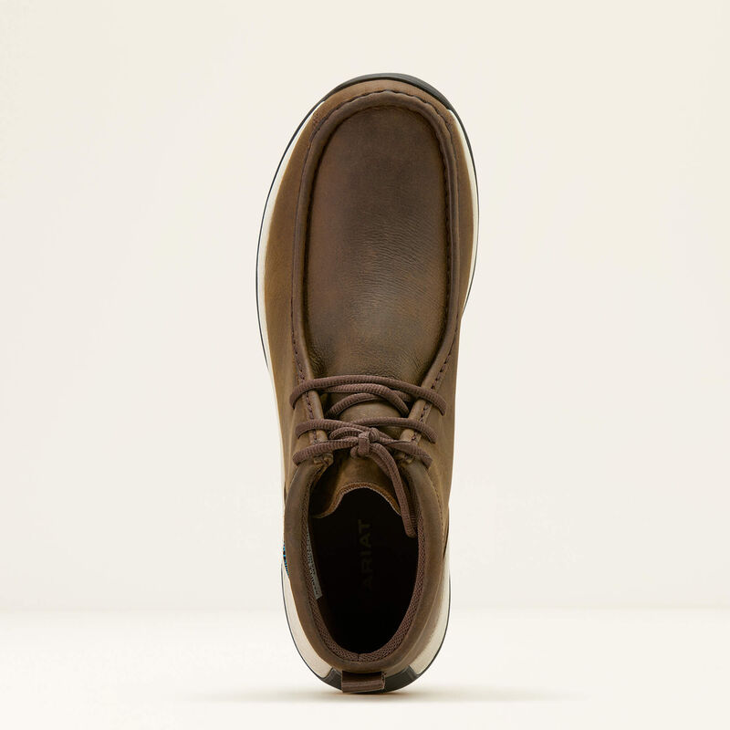 Spitfire All Terrain Waterproof
