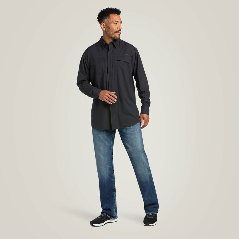 VentTEK Outbound Classic Fit Shirt