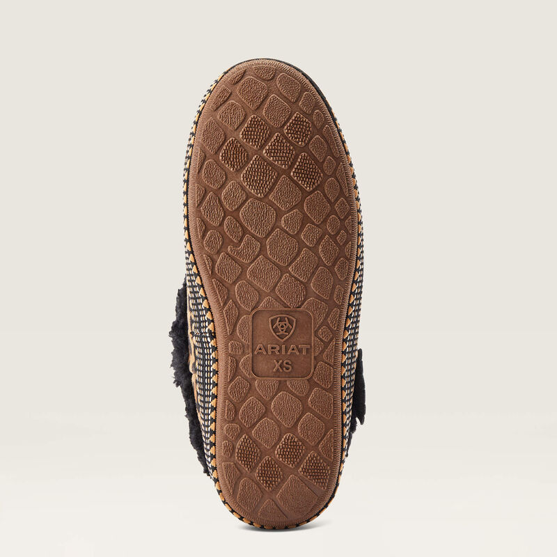 Melody Slipper