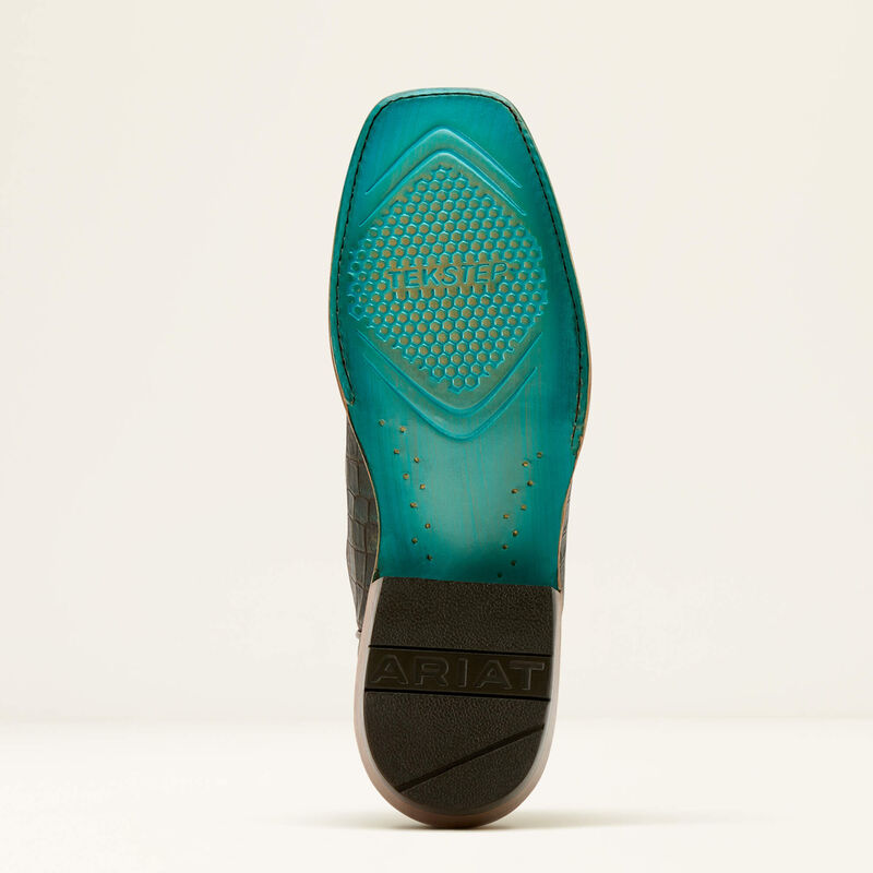 Futurity Boon Western Boot