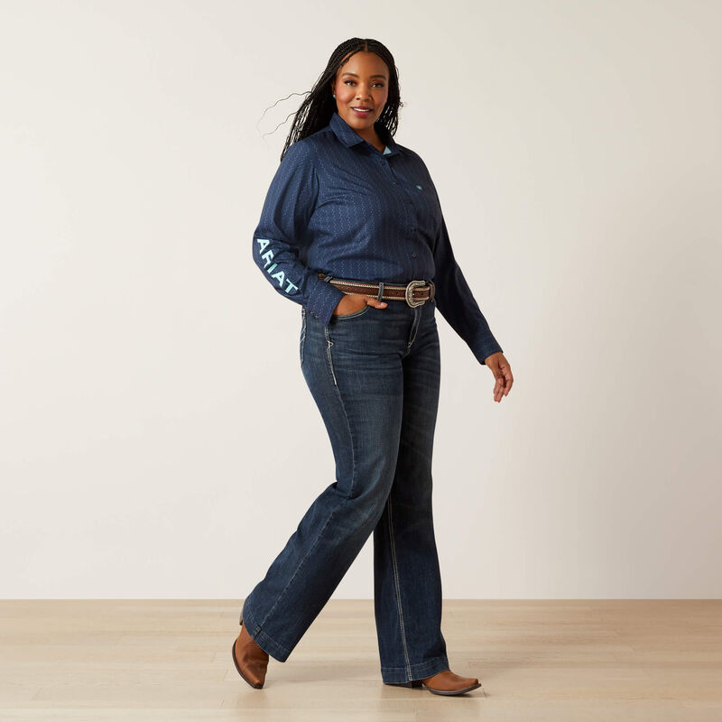 Kirby Pro Team Shirt