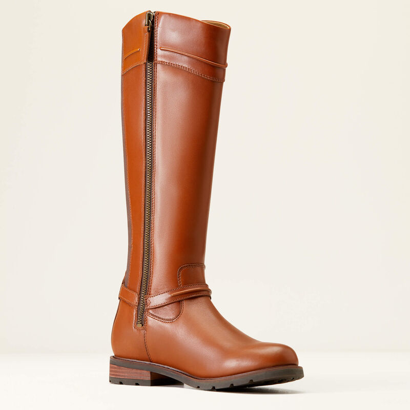 Scarlet Waterproof Boot