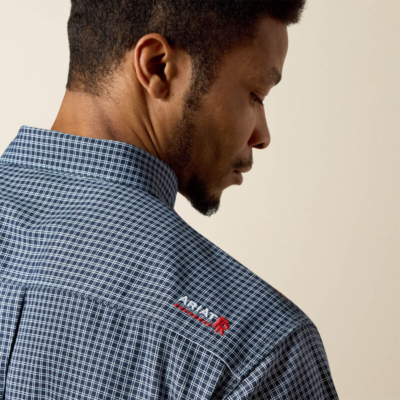 FR Basic Work Shirt