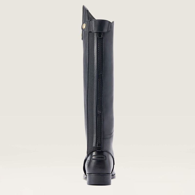Heritage Contour Half Chap