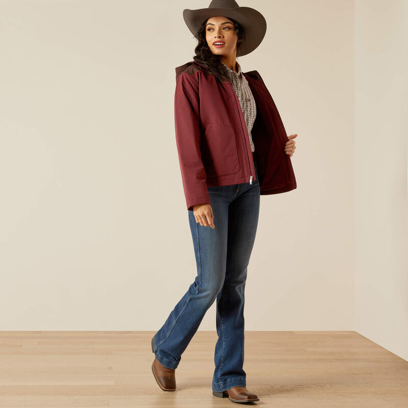 Pioneer StretchShell Jacket