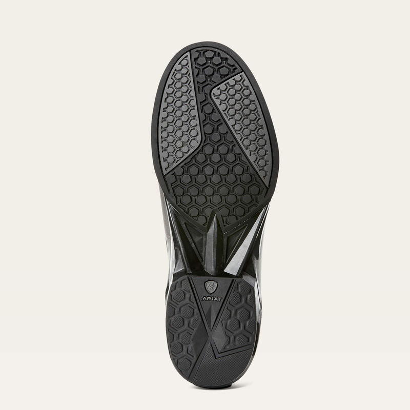 Performer Nitro Paddock Boot