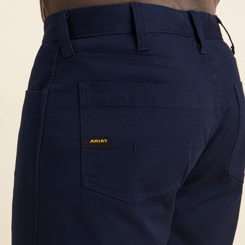 Rebar DuraStretch Made Tough 10" Short
