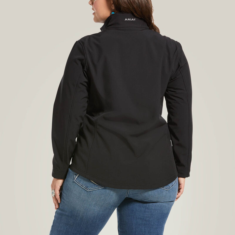 Softshell Jacket