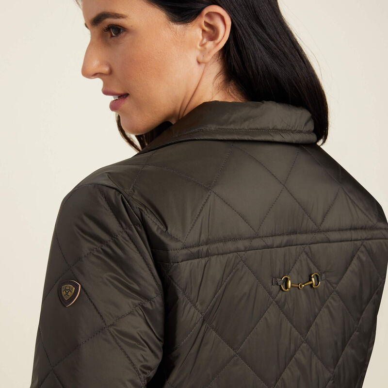 Belmont Shirt Jacket