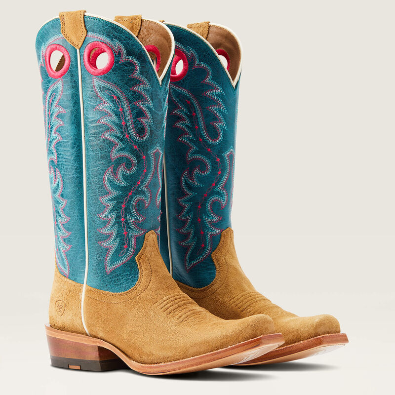 Futurity Boon Western Boot