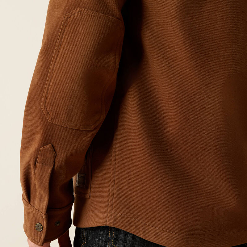 Relentless Amarillo Shirt Jacket