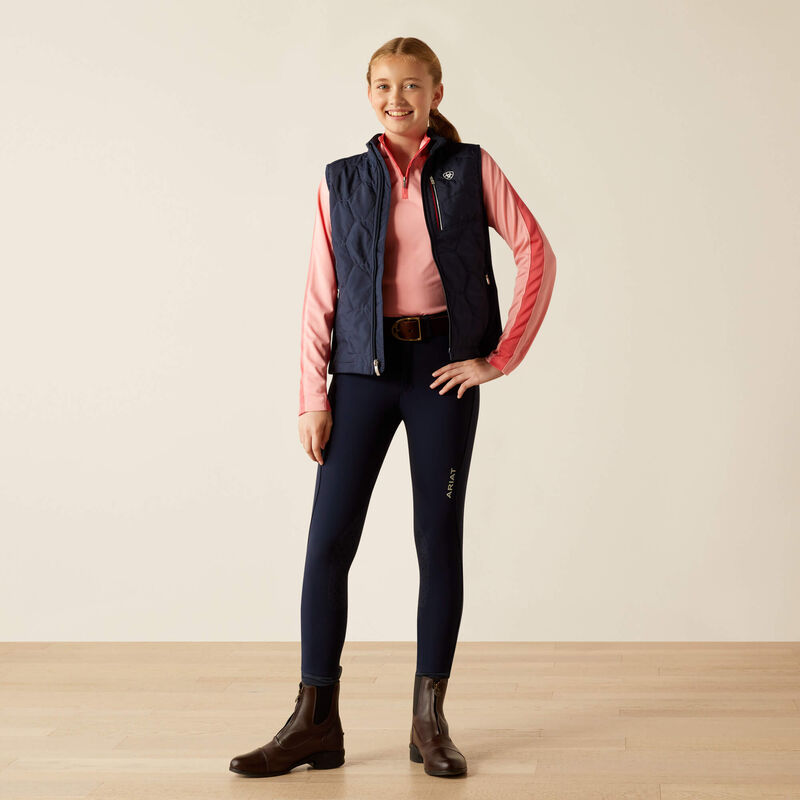 Fusion Insulated Vest