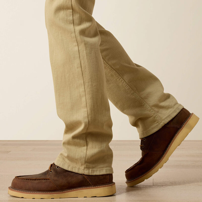 M7 Grizzly Straight Jean