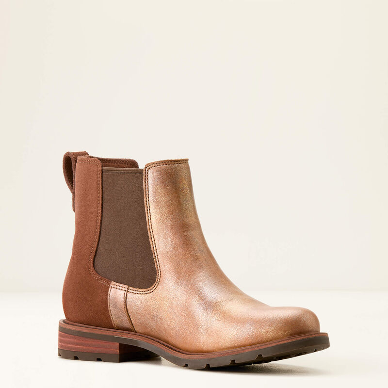 Wexford Chelsea Boot