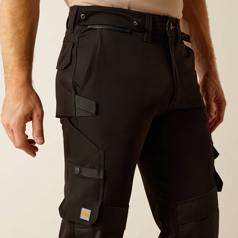 Rebar M7 Slim Dynamic Utility Straight Pant