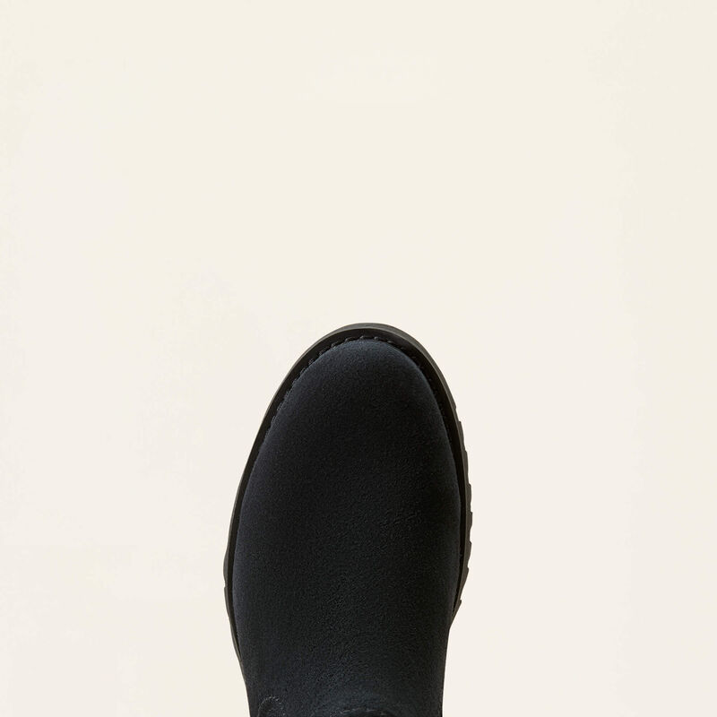 Wexford Lug Waterproof Chelsea Boot