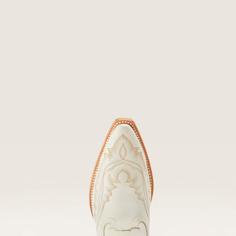 Casanova X Toe Western Boot