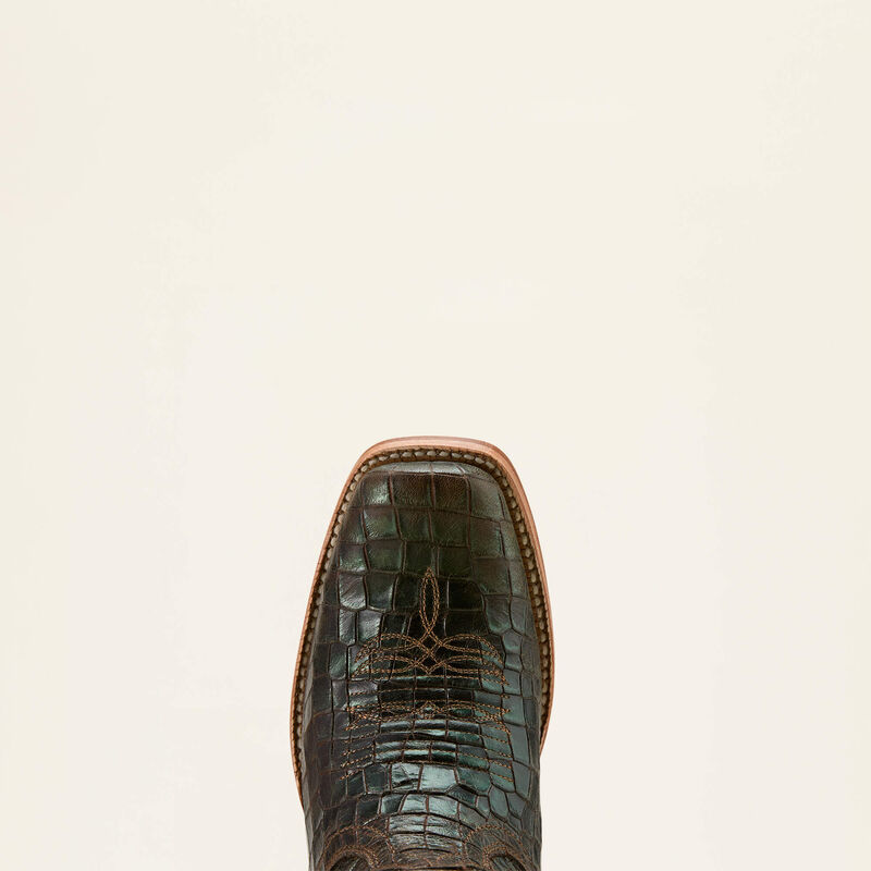 Futurity Boon Western Boot