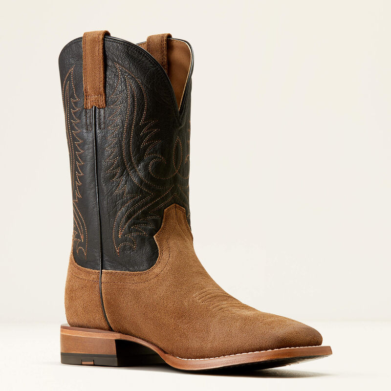 Circuit Paxton Cowboy Boot