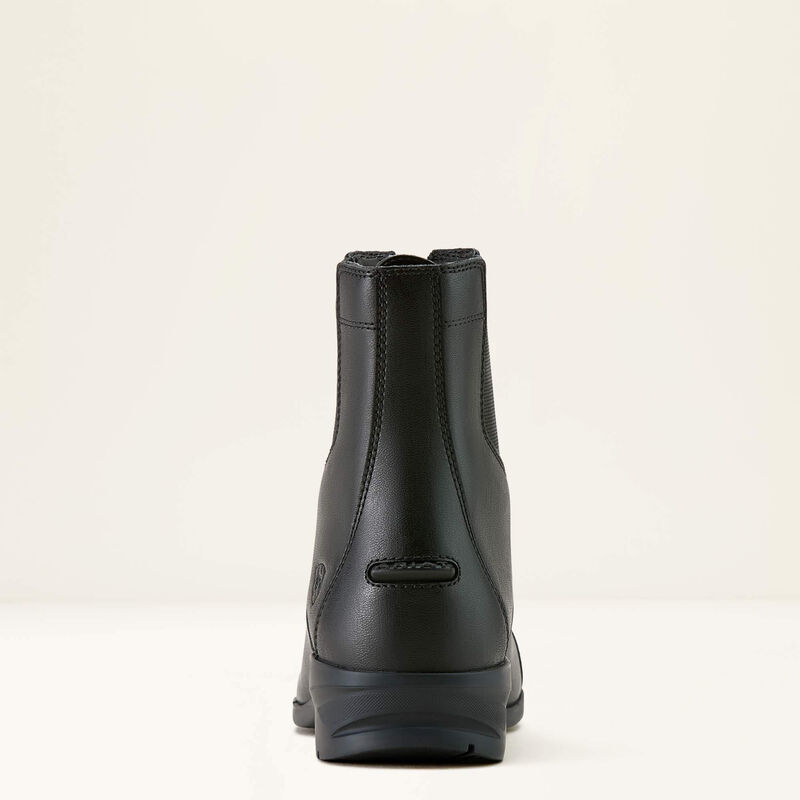 Women's Scout Zip Paddock Boot