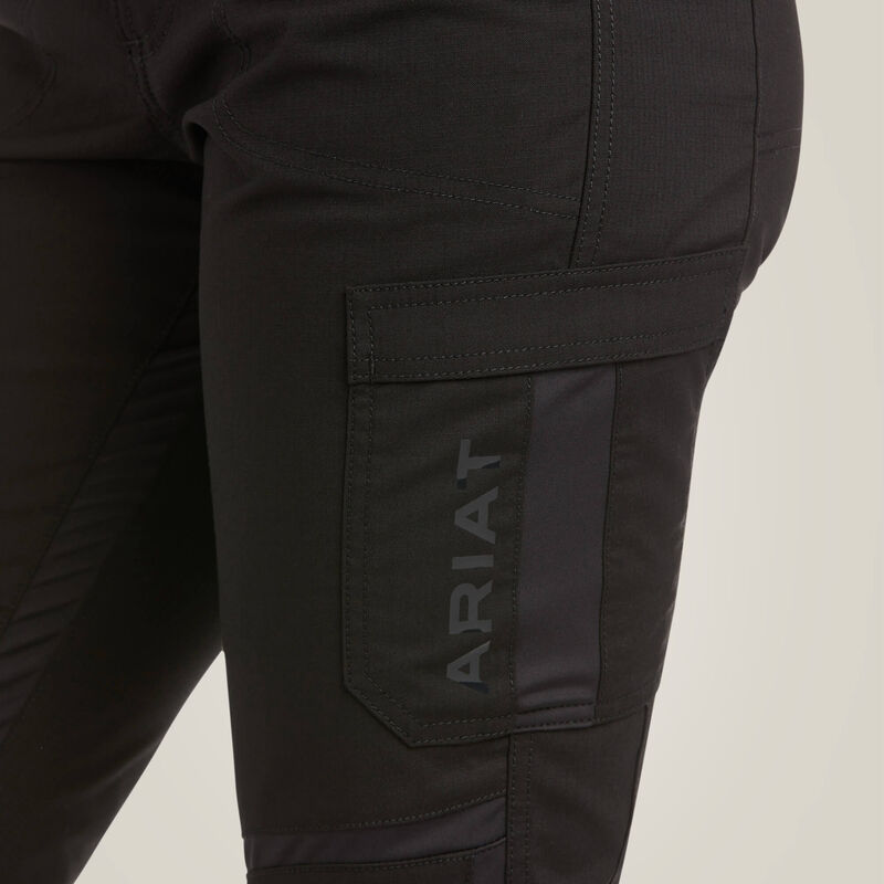 Rebar DuraStretch Ripstop Cargo Straight Leg Pant