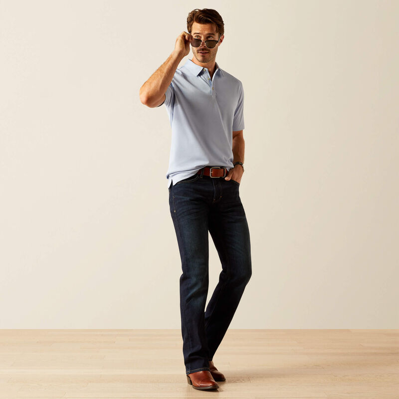 Shaldon Polo