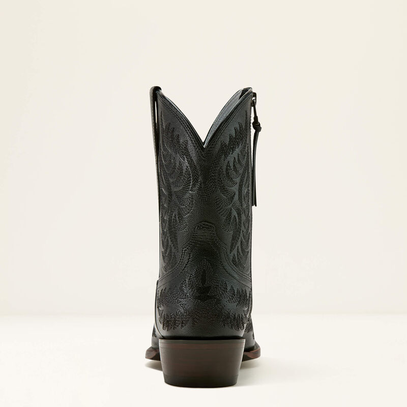 Cate Western Boot