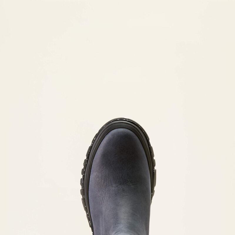 Moresby Twin Gore Waterproof Boot