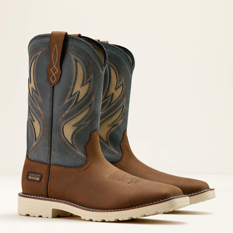 Activator VentTEK Work Boot