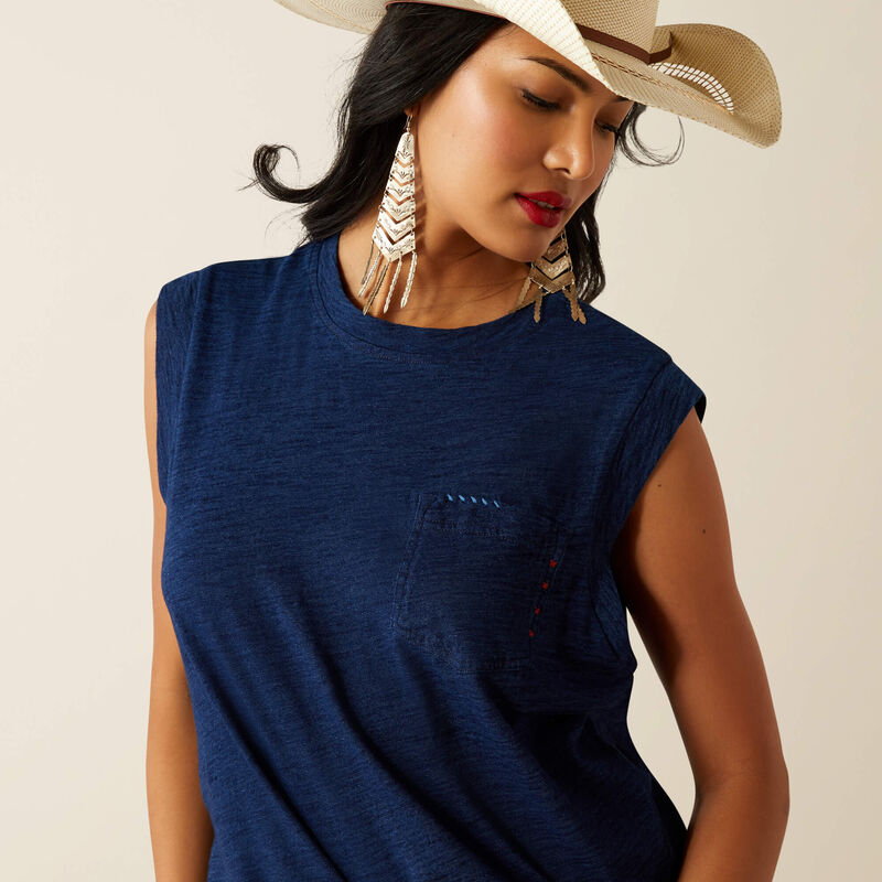 Repaired Tee T-Shirt