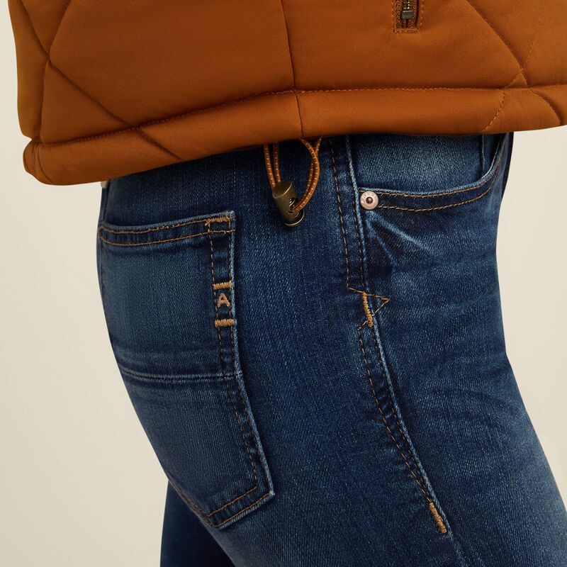 Adena Insulated Jacket