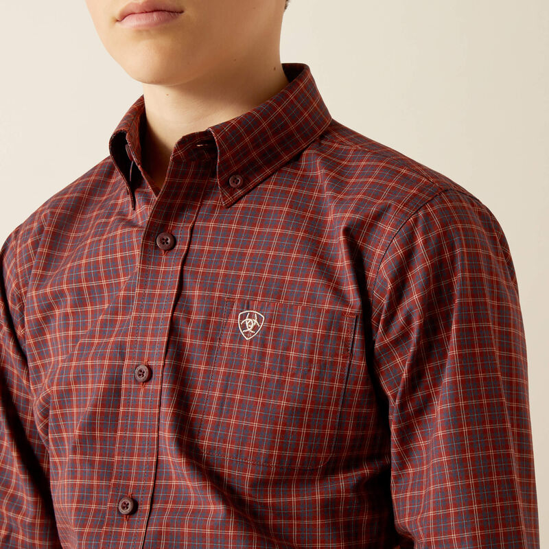 Pro Pavel Classic Fit Shirt