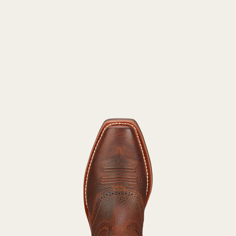 Heritage Roughstock Cowboy Boot