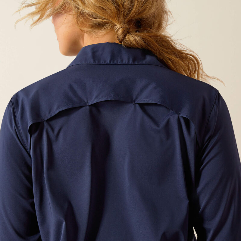 VentTEK Stretch Shirt