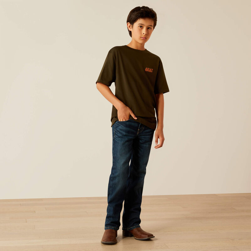 Ariat Armadillo on a Half Shell T-Shirt