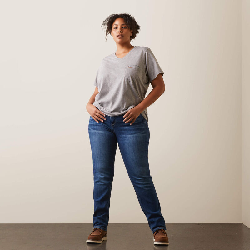 Rebar Workman T-Shirt