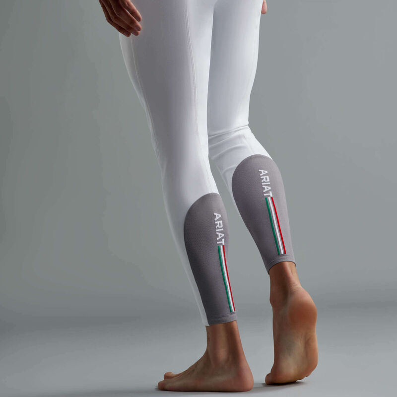 Speranza Knee Patch Breech