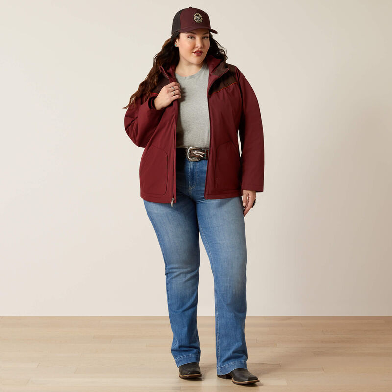 Pioneer StretchShell Jacket