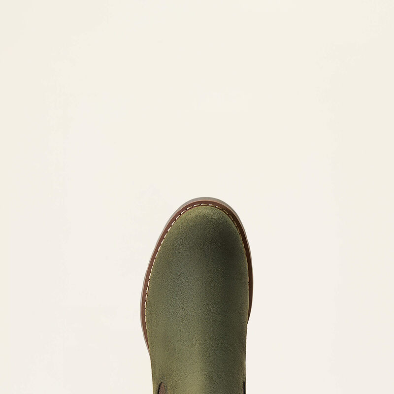 Wexford Waterproof Chelsea Boot