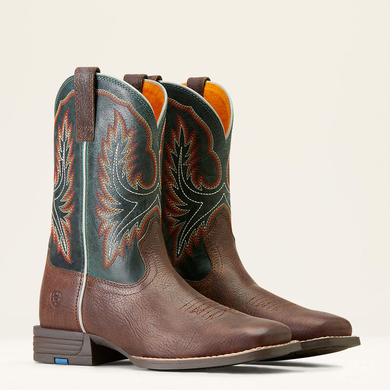 Wilder Western Boot