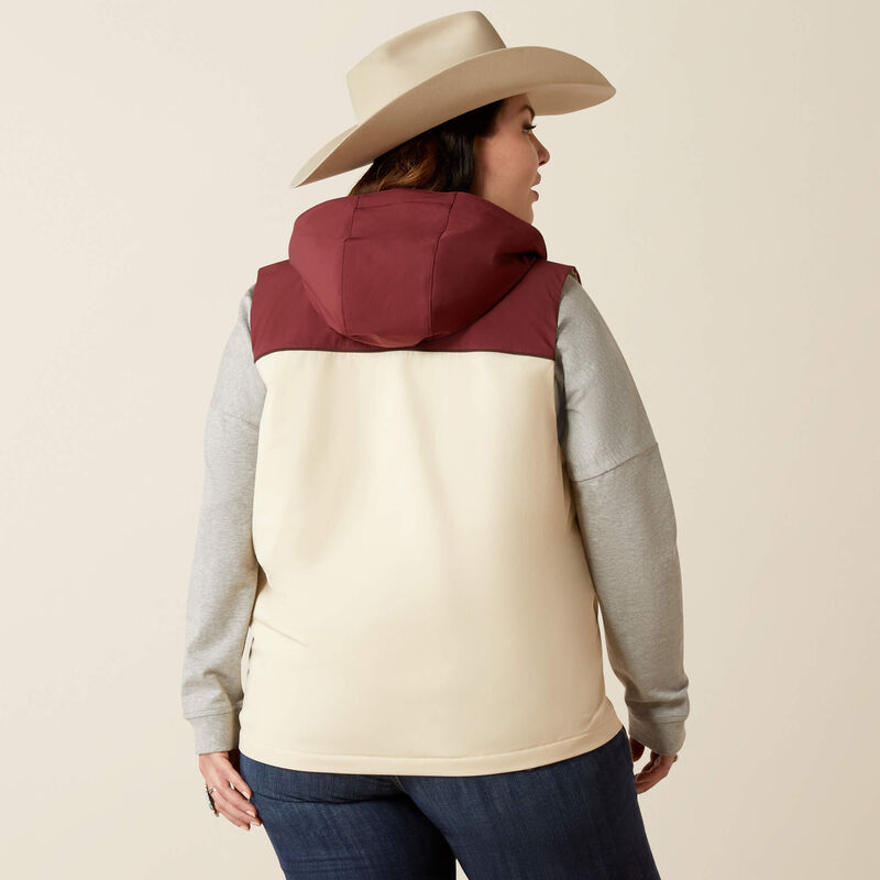 Pioneer StretchShell Vest