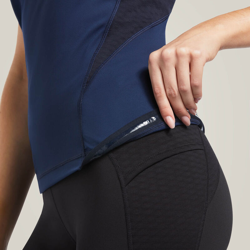 Ascent 1/4 Zip Baselayer