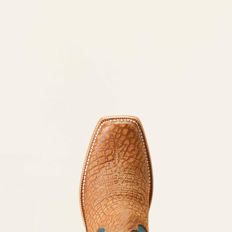 Futurity Starlight StretchFit Western Boot