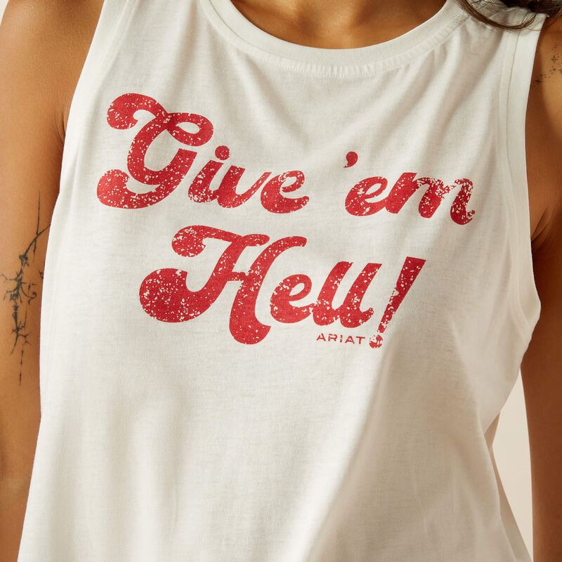 Give Em Hell Tank