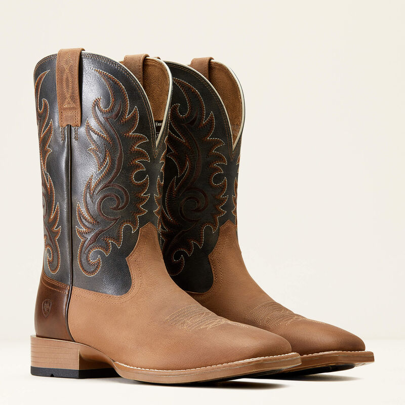 Lasco Ultra Western Boot