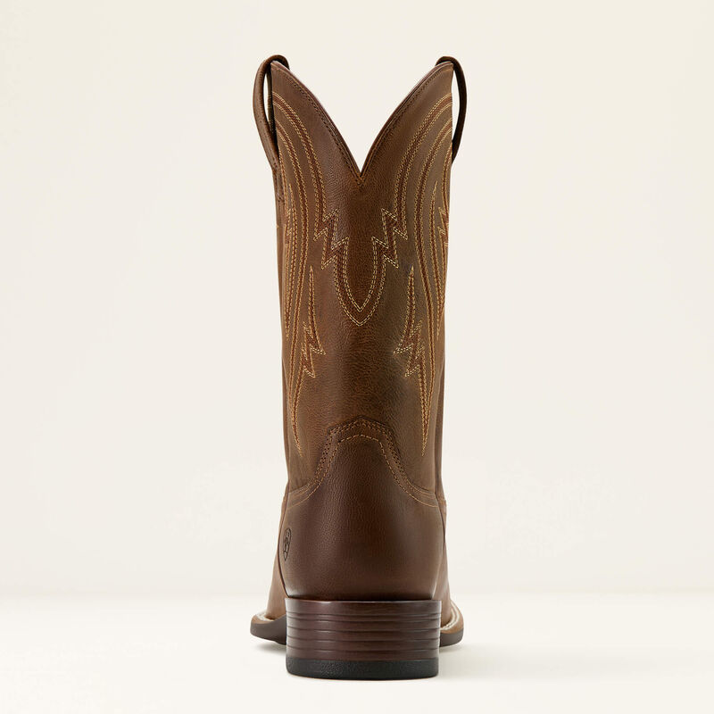 Plano Cowboy Boot